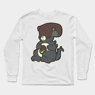 Xenobear Long Sleeve T-Shirt